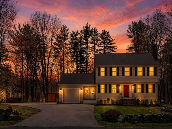 1252 Pleasant St, Brockton, MA 02301