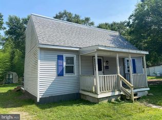 110 Washington St, Laurel, DE 19956