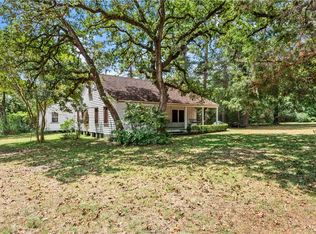 5877 Fm 244 Rd, Anderson, TX 77830