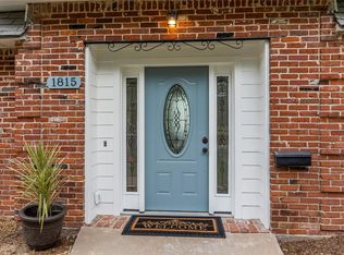 1815 Saxony Ln, Houston, TX 77058