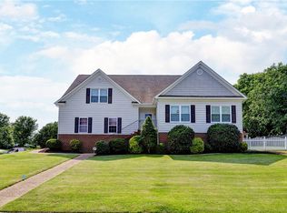 8436 Ashington Way, Williamsburg, VA 23188