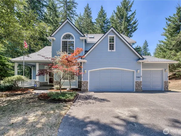 7300 McCormick Woods Drive SW, Port Orchard, WA 98367