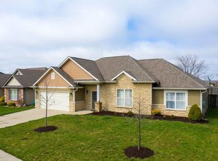 3701 Flatwater Dr, Columbia, MO 65202
