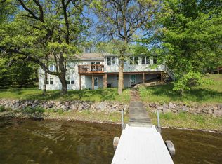 381 Norlana Ln SW, Garfield, MN 56332