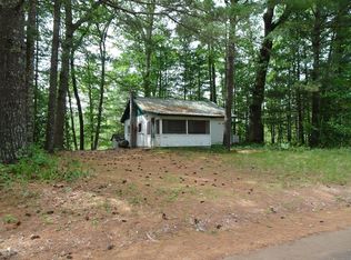 4746 Swihart Rd, Brethren, MI 49619