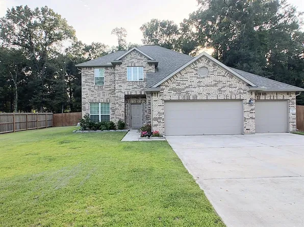 98 Road 6605, Dayton, TX 77535