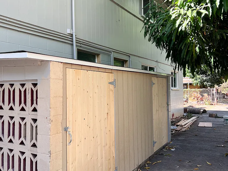 84-290 Makaha Valley Rd #A — Photo 19