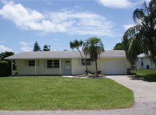 3050 Sunset Beach Dr, Venice, FL 34293