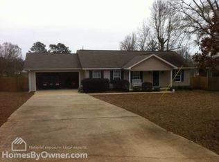7201 Flatwoods Rd, Northport, AL 35473