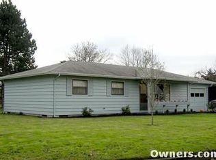 7001 Tennessee Ln, Vancouver, WA