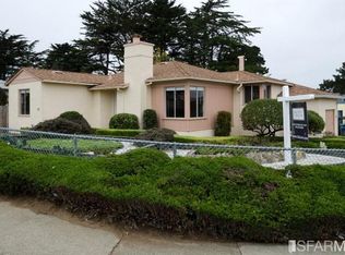 1819 Sweetwood Dr, Daly City, CA