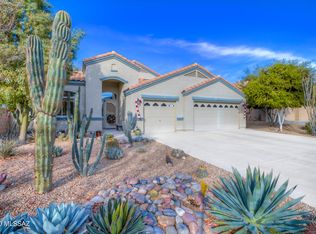 3490 S Desert Lantern Rd, Tucson, AZ 85735