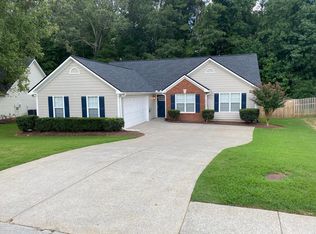 657 Arbour Way, Suwanee, GA 30024