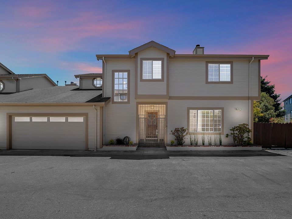 Featuring 125 Chestnut Ave South San Francisco ca.
