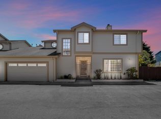 125 Chestnut Ave #2, South San Francisco, CA 94080