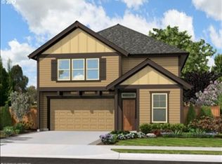 16152 SW Medallion Ln, Beaverton, OR 97007