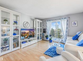 6710 158th Ave NW #318, Edmonton, AB T5Z3A7