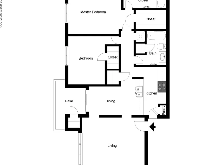 Windbury Apartments — Photo 50