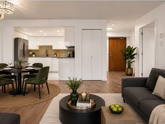 2nd image of 1212 Howe St #1802