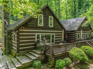 980 Mountain Forest Dr, Union Mills, NC 28167