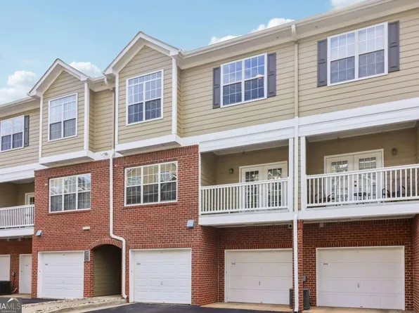 5112 Woodland Ln, Alpharetta, GA 30009