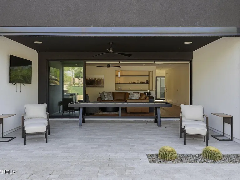 4544 N Evans Dr — Photo 34