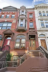 210 West 122nd Street in South Harlem