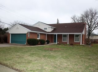 3200 Jeffrey Dr, Joliet, IL 60431