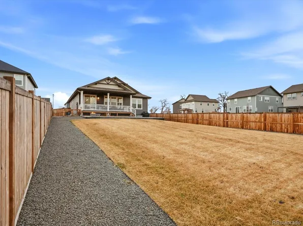 15392 Jersey Court, Thornton, CO 80602