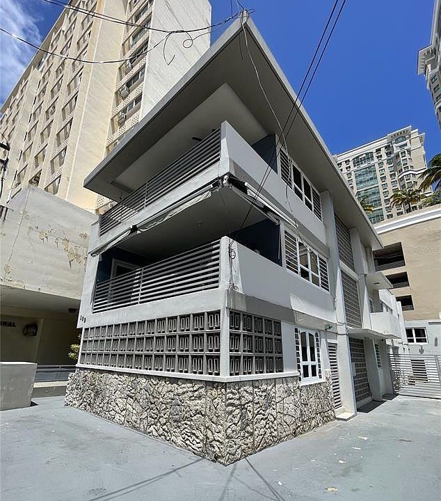1st image of 108 Del Parque APT 1-11