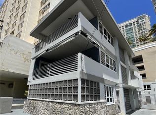 108 Del Parque St #5, San Juan, PR 00911