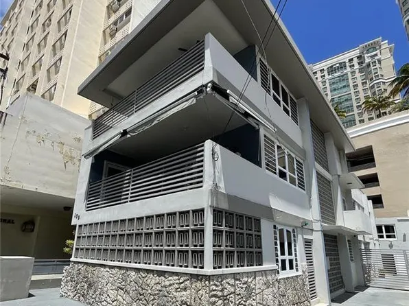 108 Del Parque St #5, San Juan, PR 00911