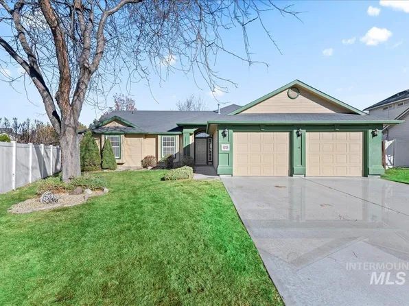 4018 E Indigo Ct, Nampa, ID 83687