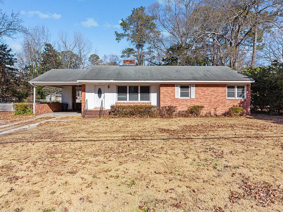 1st image of 1203 SE Greenville Blvd