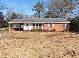 1203 SE Greenville Blvd, Greenville, NC 27858