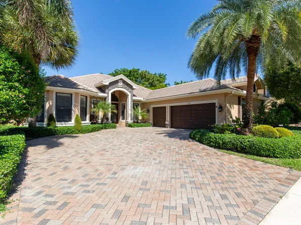 10333 Trianon Place, Wellington, FL 33449