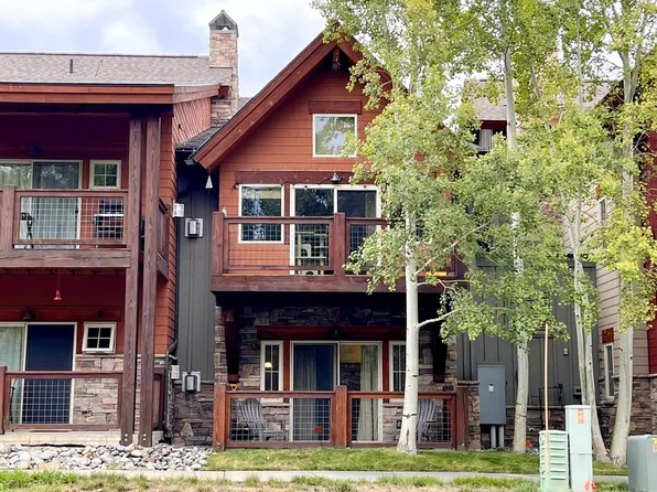 801 Lakepoint Dr #B11, Frisco, CO 80443