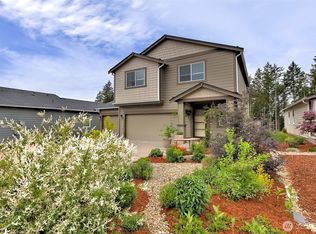 501 NE Ridge Point Blvd, Belfair, WA 98528