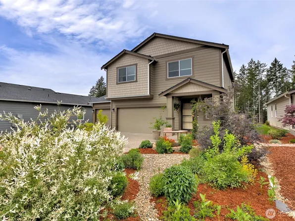 501 NE Ridge Point Boulevard, Belfair, WA 98528