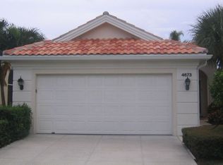 4673 Hammock Cir, Delray Beach, FL 33445