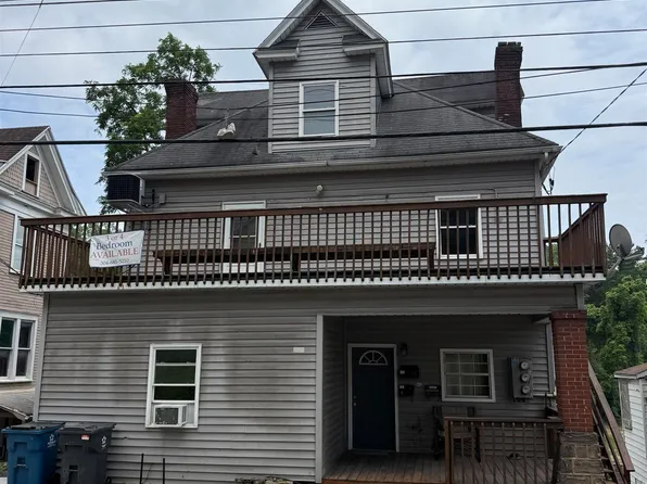704 Willey St, Morgantown, WV 26505