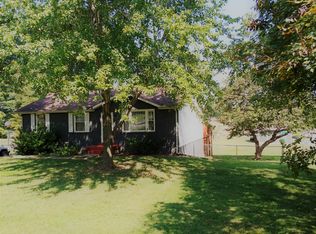 2182 Blakemore Dr, Clarksville, TN 37040