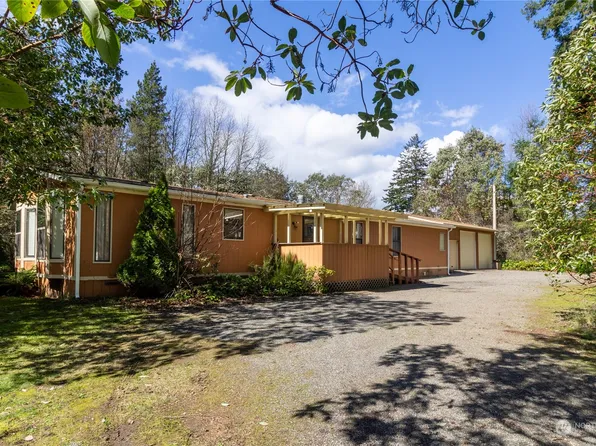 20 Randolph Street, Port Hadlock, WA 98339