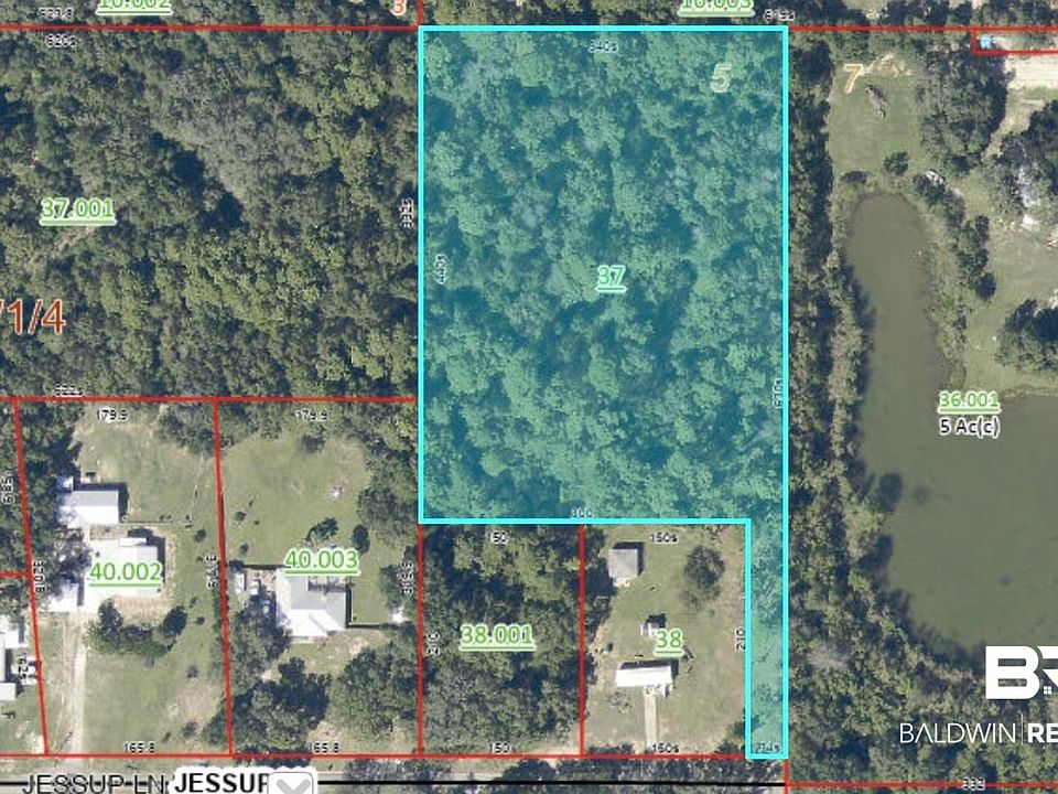 1st image of 0 Jessup Ln