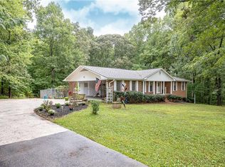 1818 Buncombe Waco Rd, Waco, GA 30182