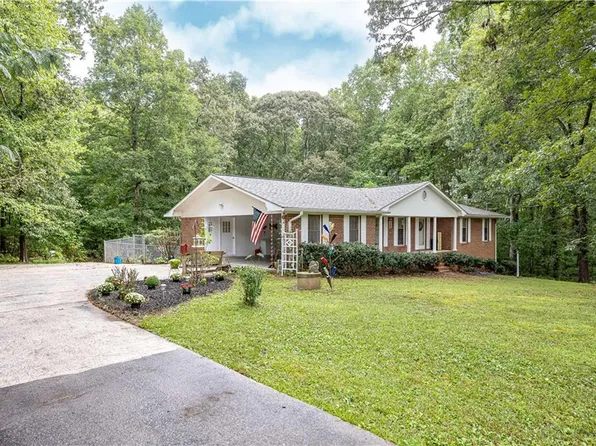 1818 Buncombe Waco Rd, Waco, GA 30182