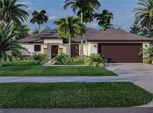 3324 53rd St W, Lehigh Acres, FL 33971