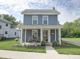 743 S Main St, Franklin, OH 45005