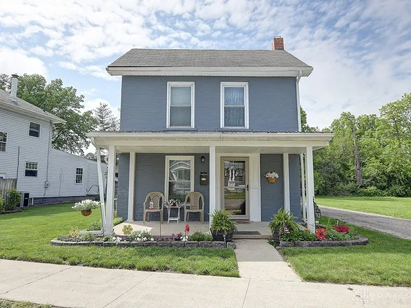 743 S Main St, Franklin, OH 45005