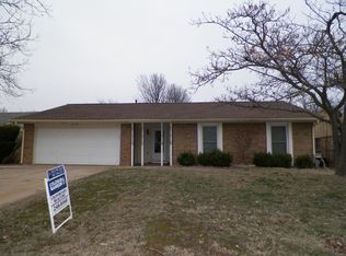 203 NE 46th St, Lawton, OK 73507